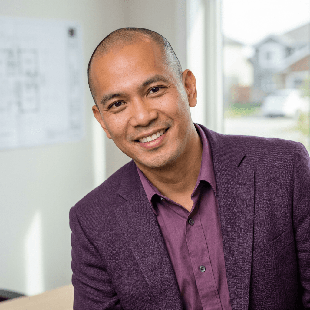 Rich Robertson, founder of Service Drive Coach